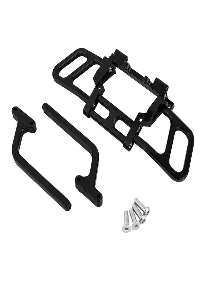 مجموعة ملحقات ترقية مصد أمامي من سبائك الألومنيوم من بوثيس لسيارة أكسيال رايث 1/10 RC Crawler - Image 3
